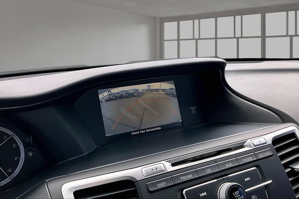 Used 2014 Honda Accord EX image 21