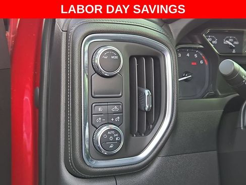 Used 2022 GMC Sierra 1500 SLT RWD image 20