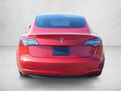 Used 2023 Tesla Model 3 Standard Range RWD image 6