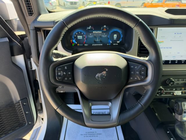 Used 2025 Ford Bronco Outer Banks AWD/4WD image 46