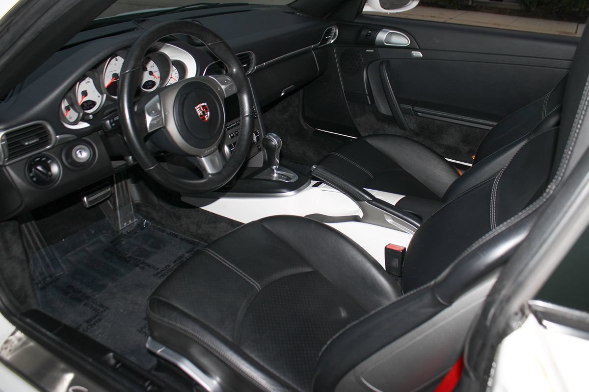 Used 2008 Porsche 911 Carrera S RWD image 13