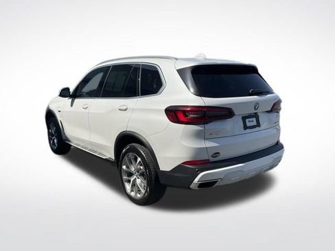 Used 2022 BMW X5 xDrive45e AWD/4WD image 15