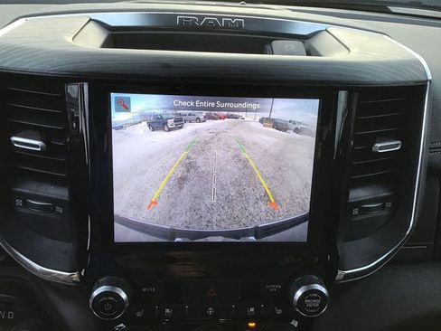 Certified 2024 RAM 1500 Laramie image 16