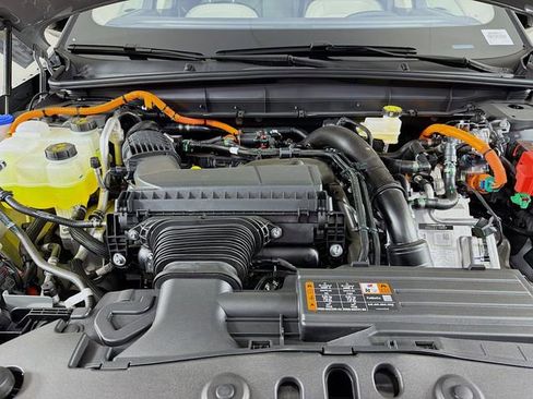 New 2026 Lincoln Nautilus Premier w/ Equipment Group 102A AWD/4WD image 34
