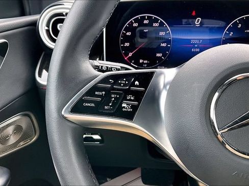 Certified 2026 Mercedes-Benz GLC 300 4MATIC image 14