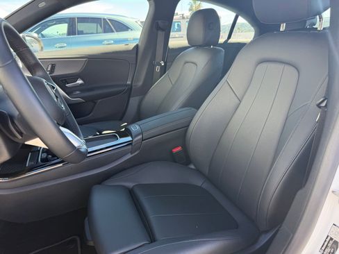 Certified 2026 Mercedes-Benz CLA 250 image 9