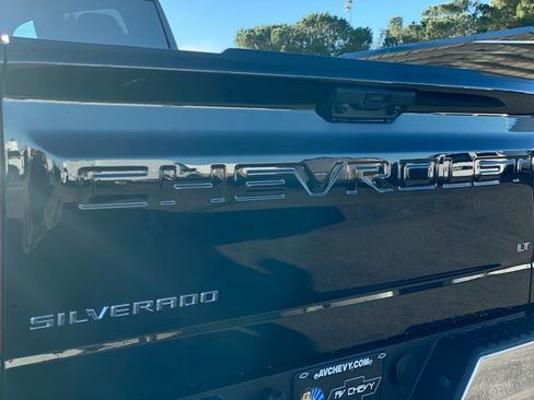 New 2026 Chevrolet Silverado 1500 LT image 33