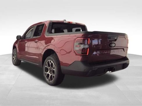 Used 2026 Ford Maverick Lariat w/ 4K Tow Package AWD/4WD image 6