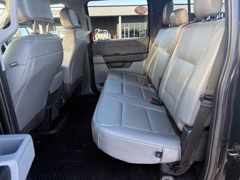 Used 2023 Ford F350 XL w/ 360-Degree Camera Package image 27