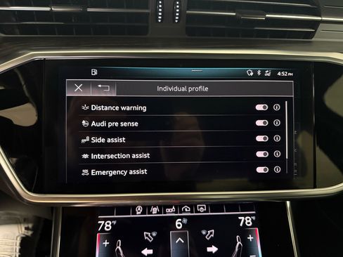 Used 2019 Audi A6 3.0T Premium Plus w/ Premium Plus Package image 21