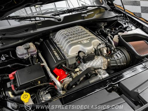 Used 2018 Dodge Challenger SRT Demon image 38