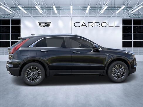 New 2025 Cadillac XT4 Premium Luxury image 5