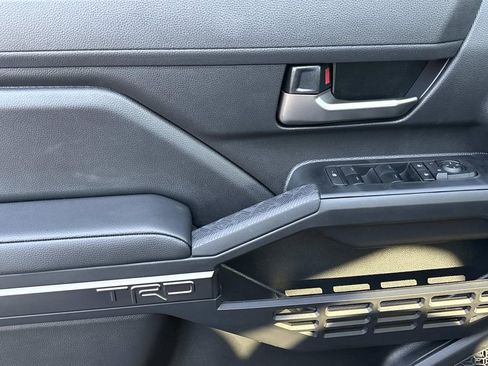 New 2026 Toyota Tacoma TRD Off-Road image 21