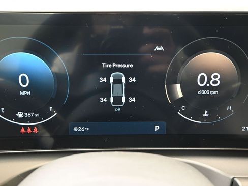 New 2026 Hyundai Santa Cruz SEL image 28