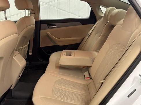 Used 2019 Hyundai Sonata SE FWD image 23