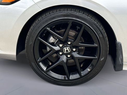 Certified 2023 Honda Civic Sport image 11