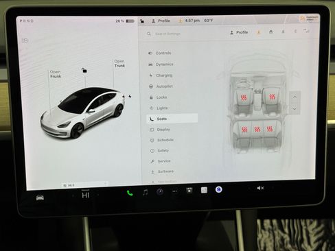 Used 2019 Tesla Model 3 Mid Range image 28