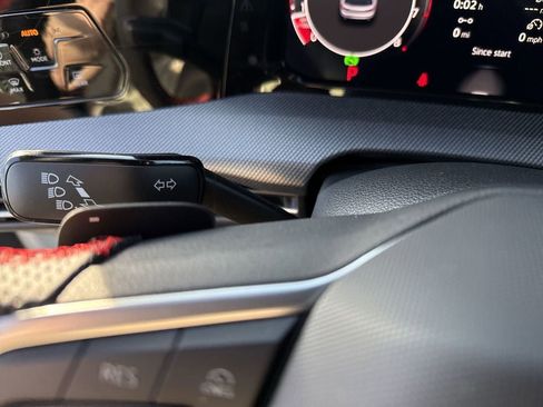 New 2026 Volkswagen GTI SE FWD image 22