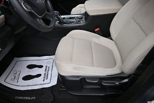 Used 2023 Chevrolet Traverse LS w/ Midnight/Sport Edition FWD image 15