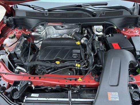 Used 2024 Buick Envista Preferred w/ Convenience I Package image 13