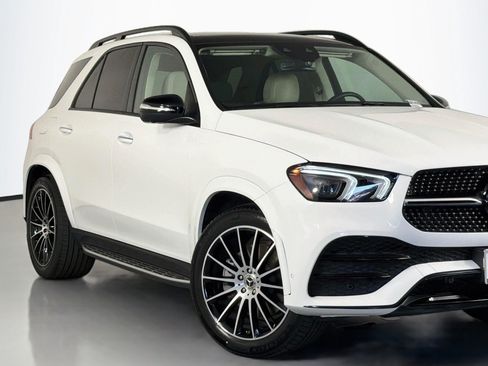 Used 2023 Mercedes-Benz GLE 450 4MATIC image 14