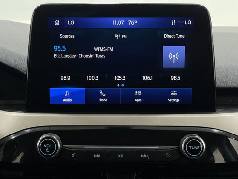Used 2022 Ford Escape SEL AWD/4WD image 22