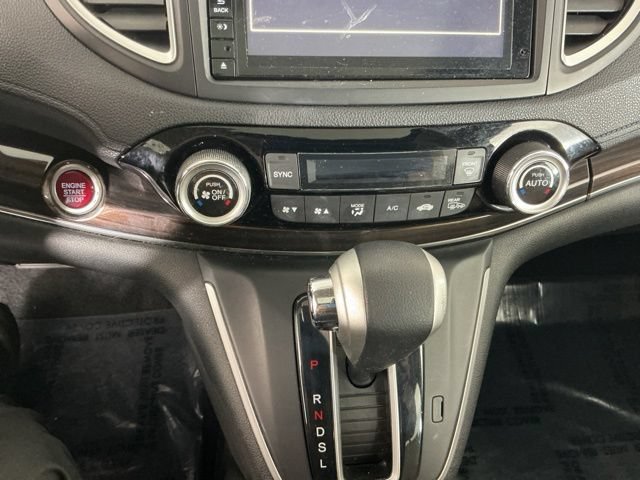 Used 2015 Honda CR-V EX-L image 19