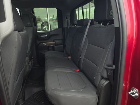 Used 2020 Chevrolet Silverado 1500 RST image 33