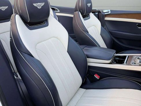 Certified 2024 Bentley Continental GT image 33