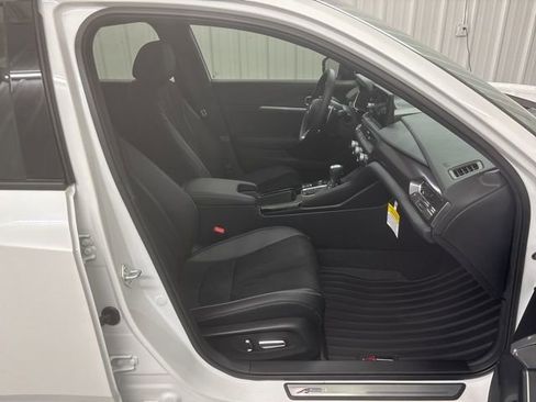 Certified 2025 Acura Integra A-Spec image 24