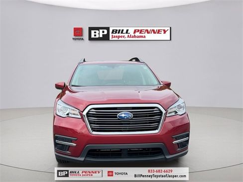 Used 2022 Subaru Ascent Premium w/ Convenience Package image 8