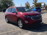 Certified 2018 Chevrolet Equinox Premier image 2