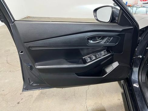 Used 2024 Honda Accord Touring image 24