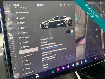 Used 2022 Tesla Model S