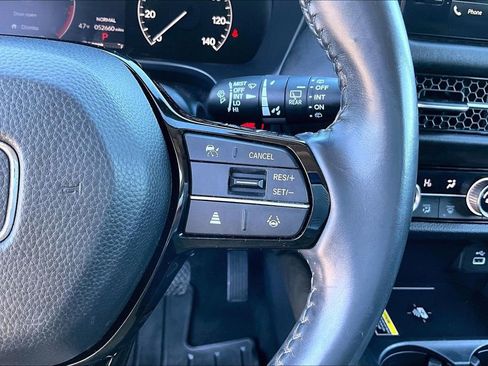 Certified 2023 Honda HR-V EX-L image 12