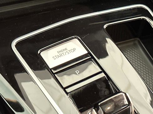 New 2025 Volkswagen GTI SE image 28