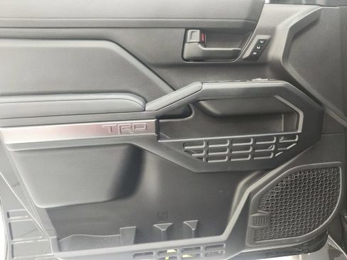 Used 2025 Toyota 4Runner TRD Sport Premium RWD image 11