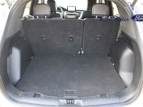 Used 2024 Ford Escape ST-Line image 10