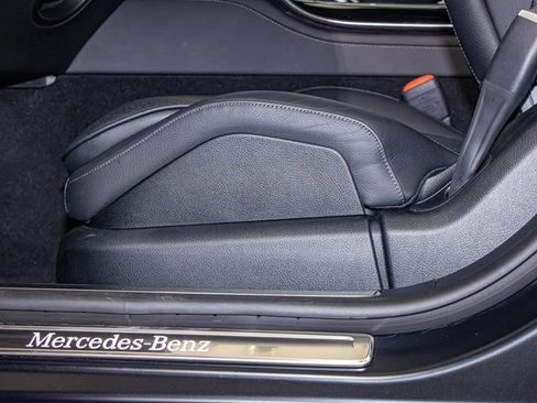 Certified 2024 Mercedes-Benz S 500 4MATIC image 15