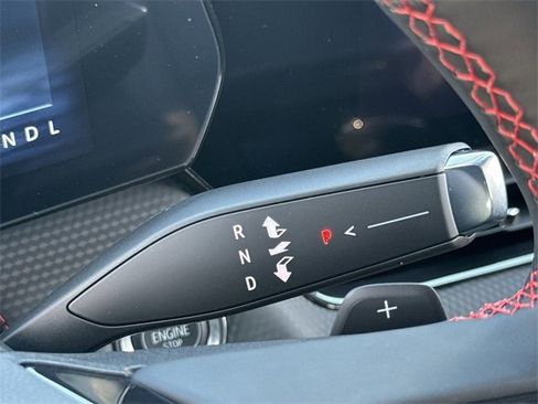 New 2026 Chevrolet Equinox RS w/ Convenience Package III image 18