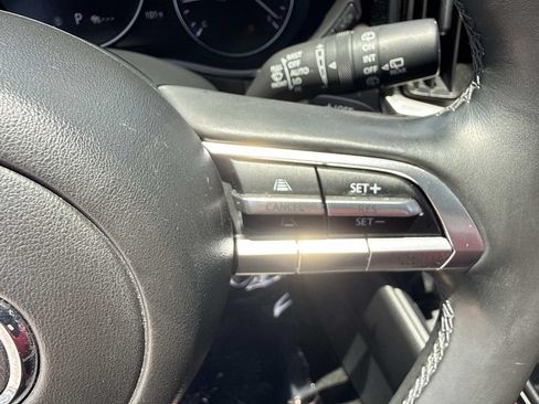 Certified 2024 MAZDA CX-50 AWD 2.5 Turbo image 40