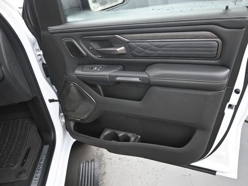 New 2026 RAM 1500 Limited AWD/4WD image 20