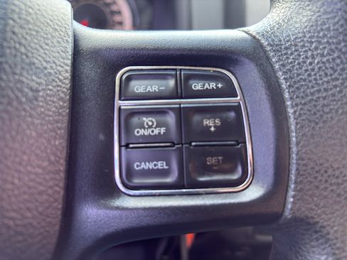 Used 2019 RAM 1500 Tradesman w/ Power & Remote Entry Group RWD image 15