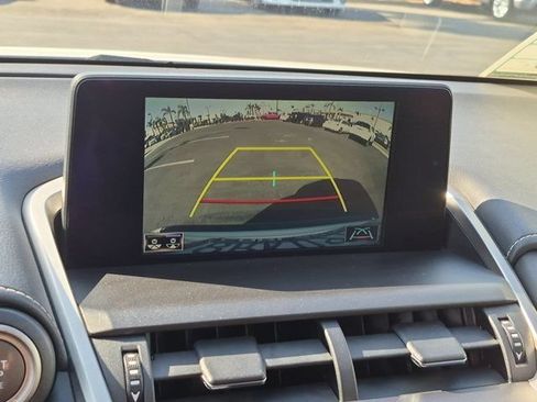 Used 2020 Lexus NX 300 FWD w/ Premium Package image 23