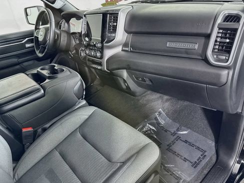 Used 2023 RAM 1500 Big Horn AWD/4WD image 31