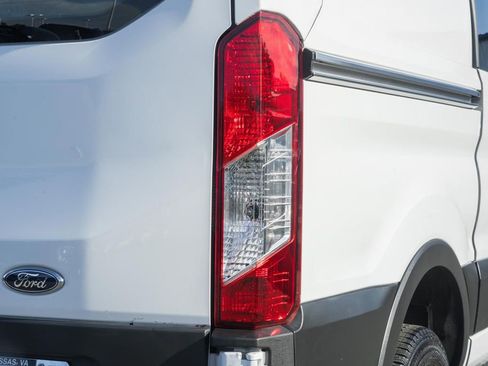 Certified 2023 Ford Transit 250 Low Roof w/ Exterior Upgrade Package image 7