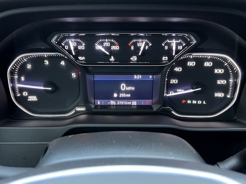 Used 2023 GMC Sierra 3500 SLE w/ SLE Value Package image 24