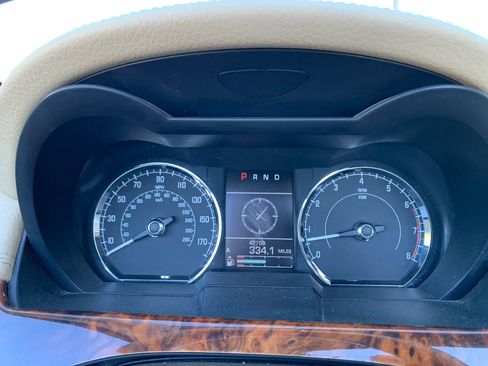Used 2007 Jaguar XK Convertible RWD image 12