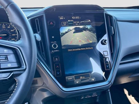 Used 2024 Subaru Crosstrek 2.5i Sport w/ Crosstrek Mirror Package image 13