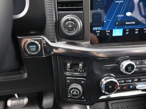 New 2026 Ford F150 Raptor AWD/4WD image 18